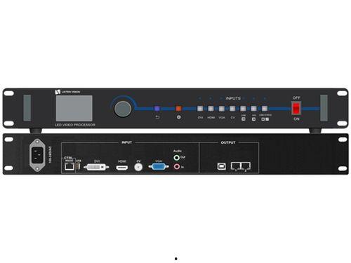 视频处理器,高效处理与智能分析的科技引擎