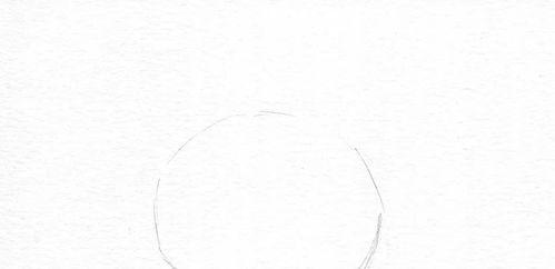 学画画入门视频教程