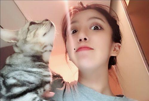 呆妹吃瓜爆料图片,揭秘娱乐圈幕后真相