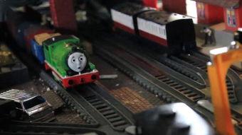 玩具火车视频,穿梭时光的童年记忆之旅