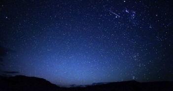 流星视频,捕捉光影瞬间，记录生活精彩