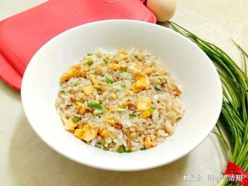 蛋炒饭视频
