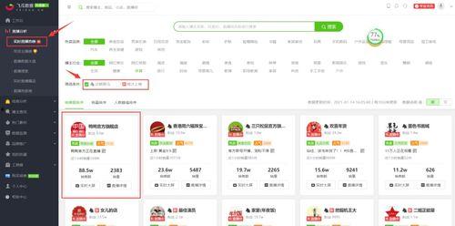 飞瓜数据今日热榜,今日热门话题盘点