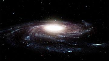 银河视频,探索宇宙奥秘的视觉盛宴