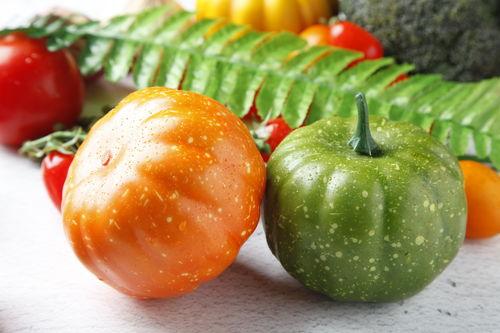 今日吃瓜的作品