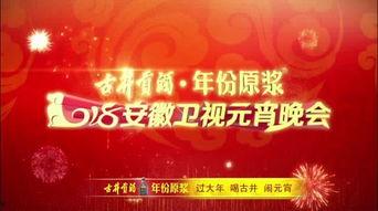 元宵晚会视频,光影交织，欢乐满溢