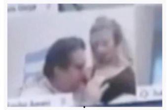 亲胸视频,情感交流与心理慰藉的视觉表达