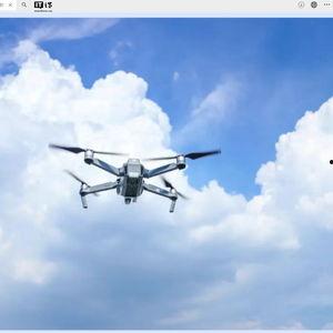 无人机视频传输,揭秘视频传输背后的科技奥秘