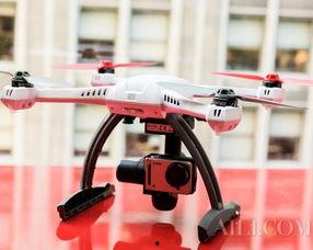 无人机视频传输,揭秘视频传输背后的科技奥秘